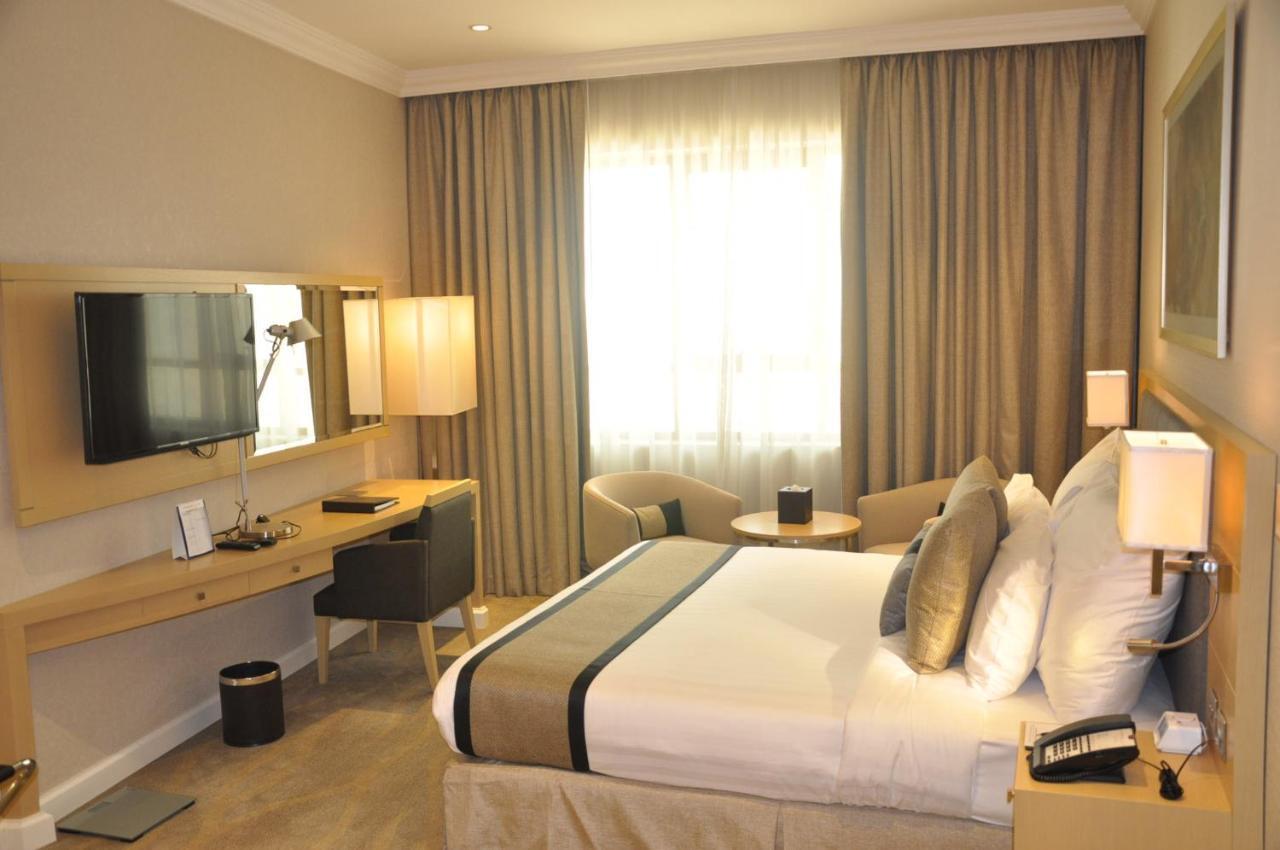 Lavender Hotel Al Nahda Dubai Exterior foto