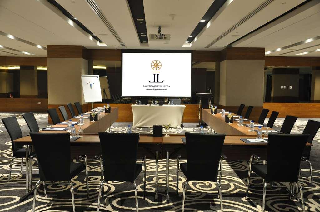 Lavender Hotel Al Nahda Dubai Zimmer foto
