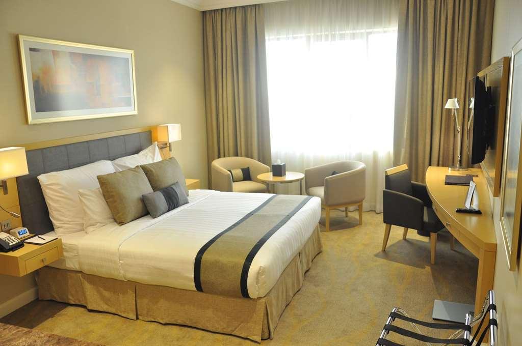 Lavender Hotel Al Nahda Dubai Zimmer foto